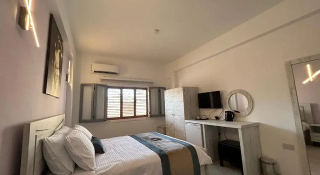 Номер Deluxe Royal Goddess Guest House