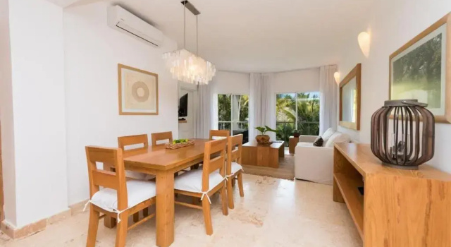 Апартаменты Superior Coson Bay