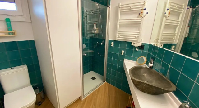 Апартаменты Premier Amazing Penthouse on the Seafront