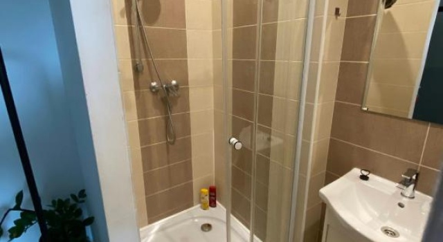 Номер Standard Ubytování Stará