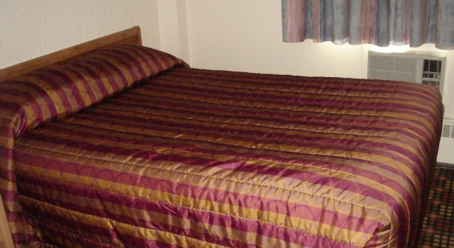 Двухместный номер Standard Black Gold Inn
