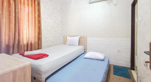 OYO 3742 Good Sleep Balikpapan, Réserver Chambre d'hôtes Balikpapan 