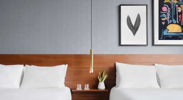 MARQUEE Playa Hotel, Забронировать Отель СПА-отели Плая-дель-Кармен, SPA-услуги