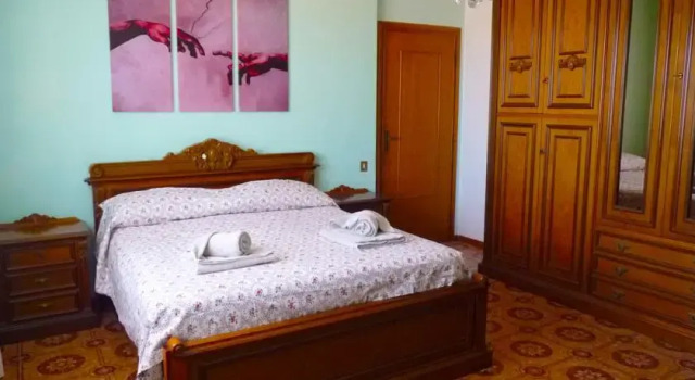 Da Lina e Oreste, Забронировать Апартаменты/квартира Отели Сан-Джулиано-Терме с парковкой, Парковка