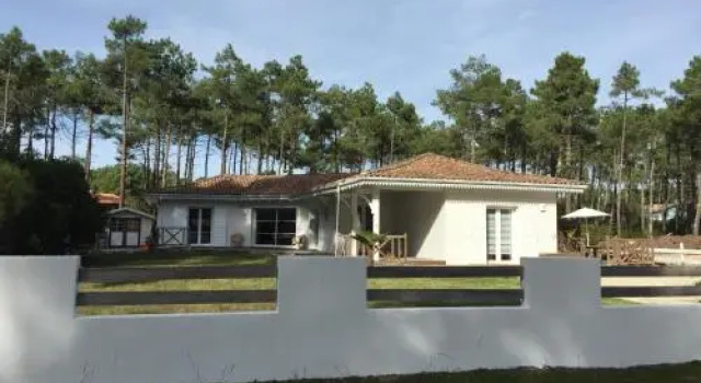 Ambiance Sablée