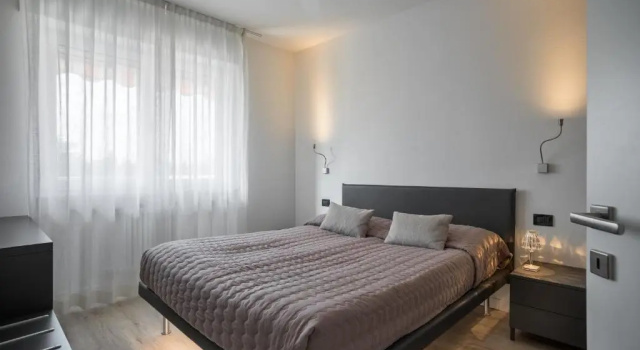 Апартаменты Deluxe Residence Toblini