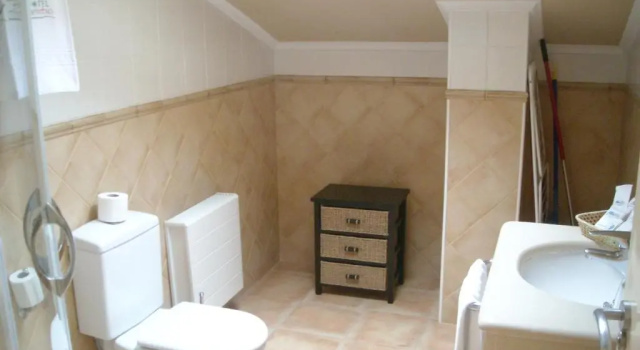 Студия Hotel Spa Gametxo