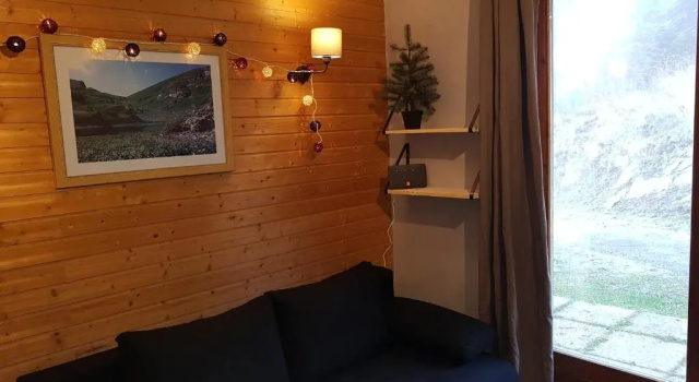 Appartement au pied des pistes, 2-4 personnes :-), Rezervați Apartament Chamrousse 