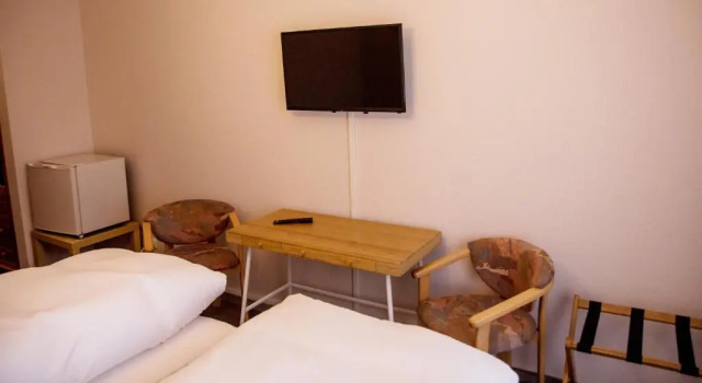 Bb Trobisch, Забронировать Отель Kleinluga Ore Mountains