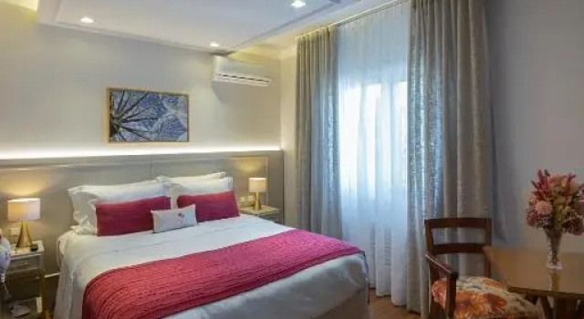 Номер Superior Blumen Hotel Boutique