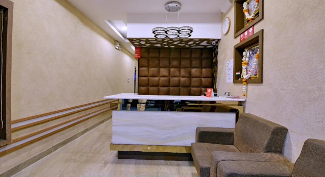 OYO 4119 Hotel King Palace