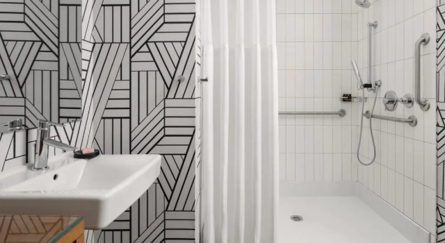 Номер Deluxe Hotel Tupelo, a Wyndham Hotel