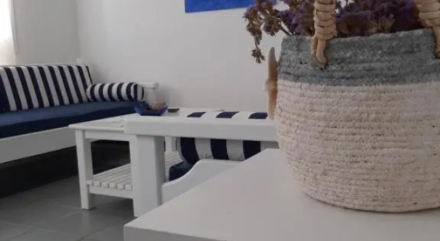 Апартаменты Chaniotis Studios