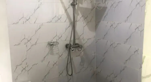Номер Executive Wuse Penthouse
