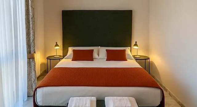 Апартаменты Antella Residence