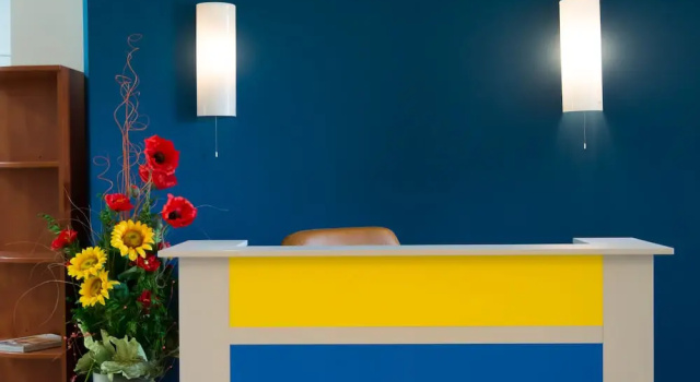 Hostel-Home, Забронировать Отель Киев Киевская область