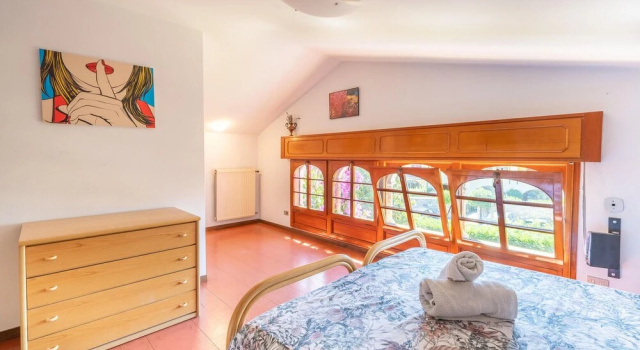 Villa Sista, Забронировать Вилла Отели Ломбардии с парковкой, Парковка