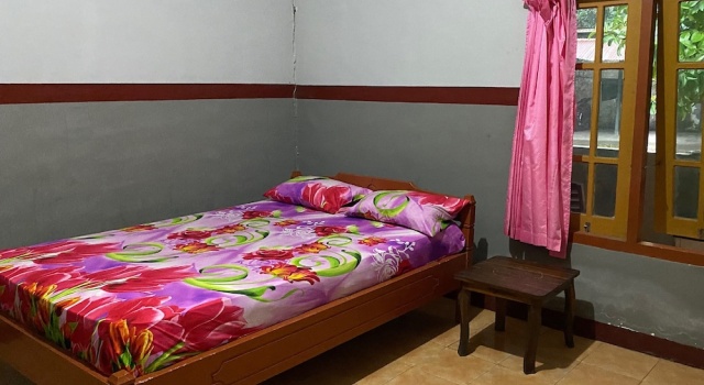 Номер Deluxe Hotel O Ramasta Homestay Near MA PALAPA NUSANTARA NW SELEBUNG