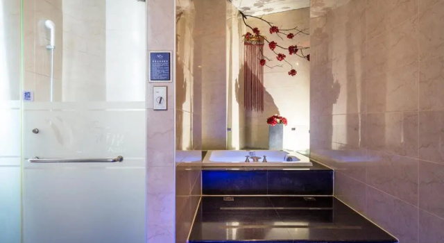 Люкс Business Blue Coast Spa Motel