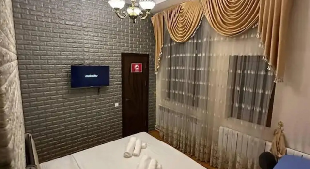 Camera doppia Standard Next hotel