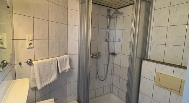 Номер Standard Hotel Daun