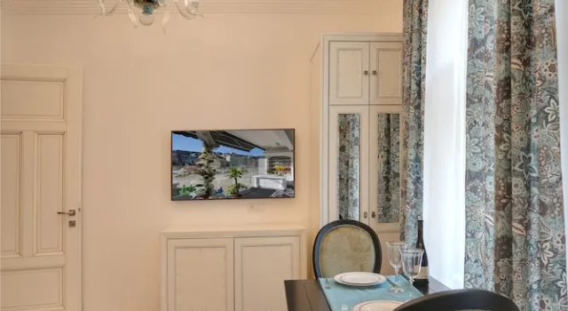 Номер Classic Ferdinandhof Apart-Hotel