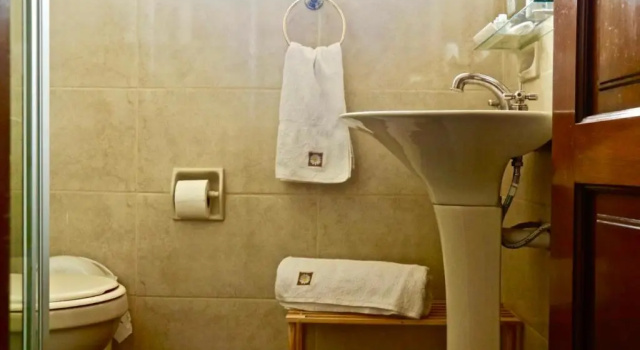 Номер Deluxe Hotel Boutique La Casa de Margarita
