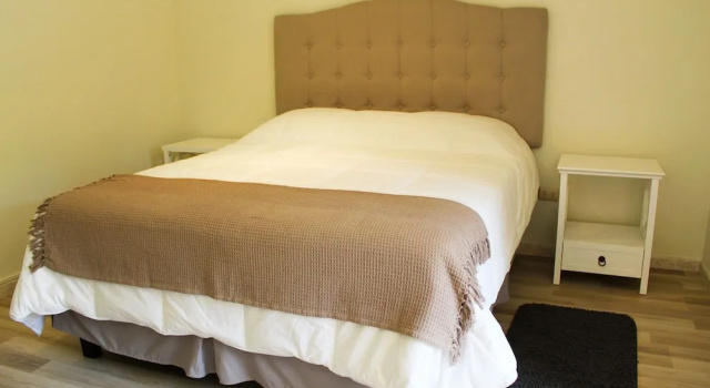 Номер Superior Hotel & Spa Mon Reve