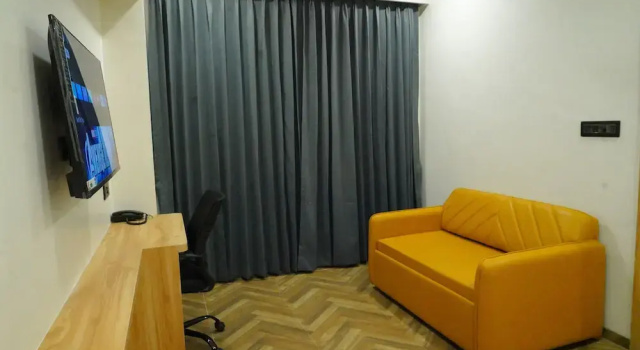 Люкс Lemonridge Hotels KPHB