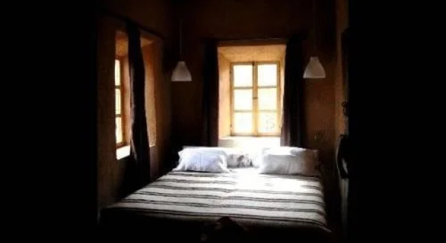 Kasbah ait Moussa, Забронировать Отель СПА-отели Бумальн, SPA-услуги