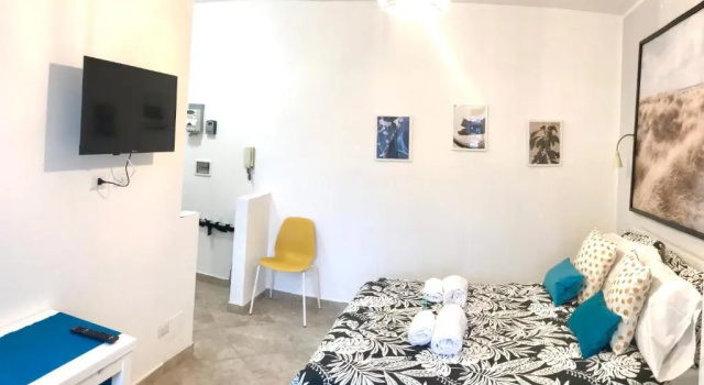 Апартаменты Deluxe Guini Dream Apartment Milan