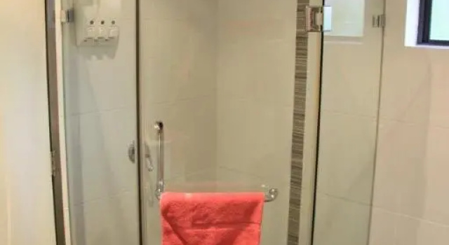 Двухместный номер Standard Emerald Gardens Motel & Apartments