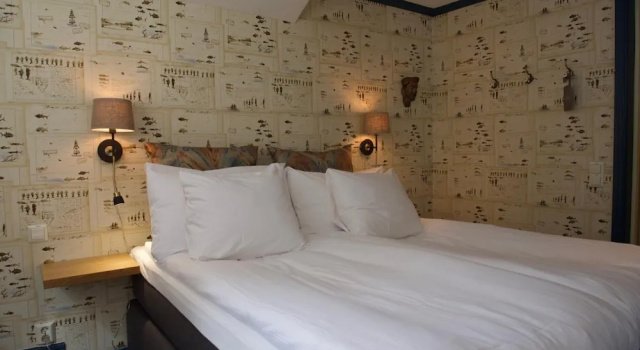 Stora Hotellet i Fjällbacka