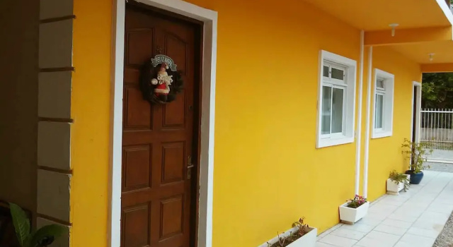 Residencial Lilly - Aptos de 1 e 2 Dorm, Забронировать Апартаменты/квартира Апартаменты Канашвиейраш, Апартаменты/квартира