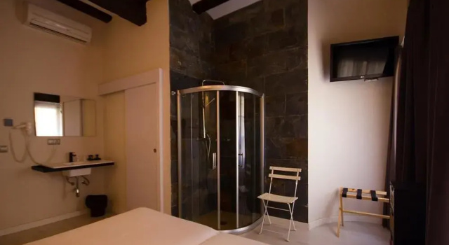 Suites Boutique Jardines del Montornés, Забронировать Бутик-отель Отели Валенсии с завтраком, рядом с Ратуша Валенсии, Завтраки