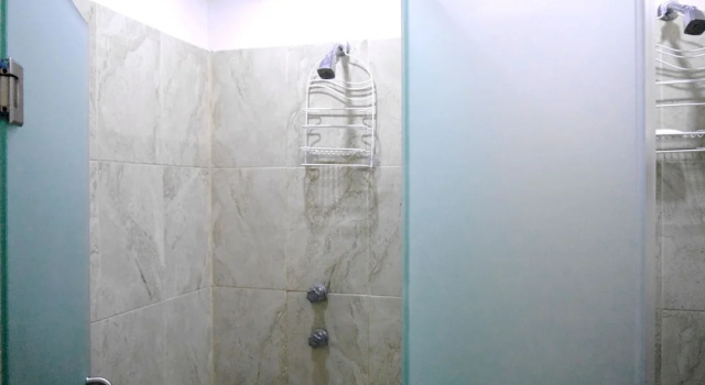 Кровать в общем номере с балконом Hostel Hospedarte Centro