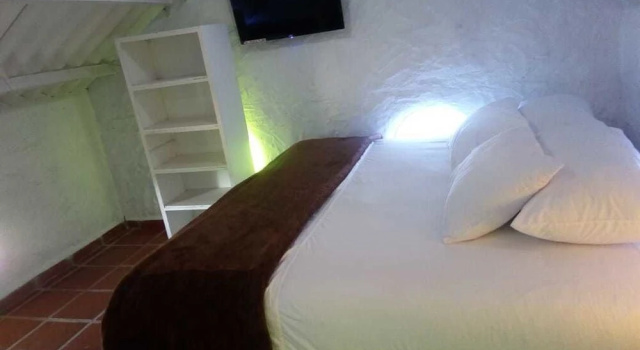 Семейный номер Standard Hotel Villa Luisa