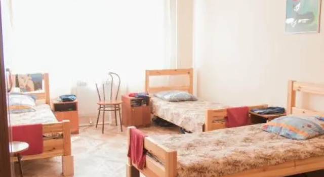 Ogonek Hostel, Забронировать Хостел Шуньгское 
