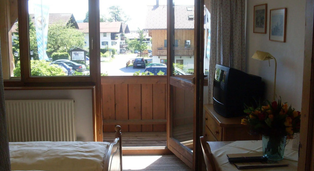 Gasthof Ochsenwirt