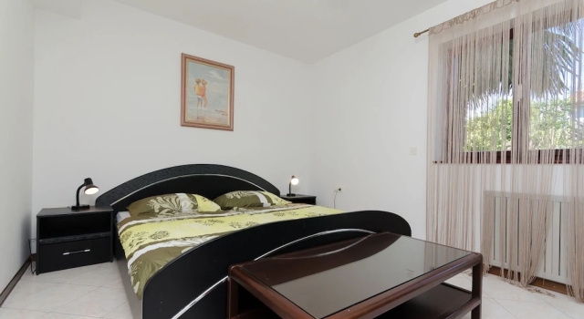 Apartments Hilmija, Rezervovat Apartmán Novigrad hotely s parkováním, Parkování