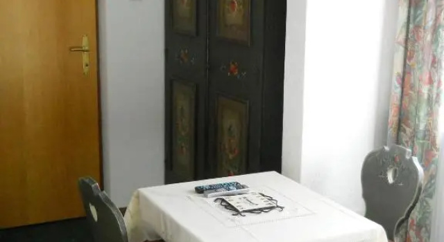 Номер Standard Haus Stratton