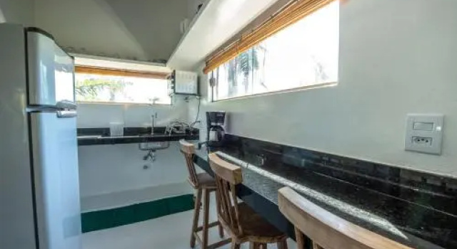 Sup House Barra Grande, Забронировать Отель Отели штата Баия с парковкой, Парковка