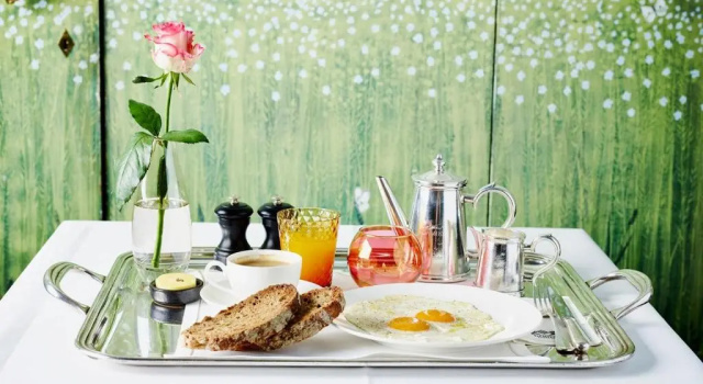 Одноместный номер Comfort Hotel Damier Kortrijk