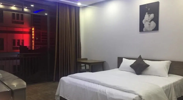 Студия Comfort Vyvy Apartment - The Art