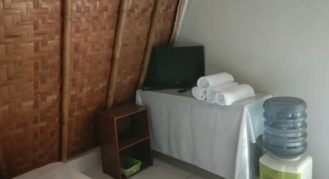 Penginapan Bunar Tunggal