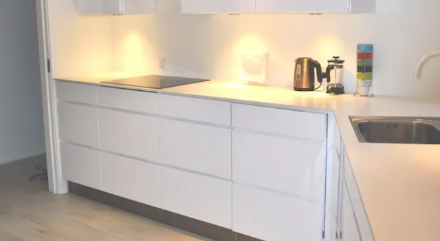 Апартаменты City View Apartment Copenhagen
