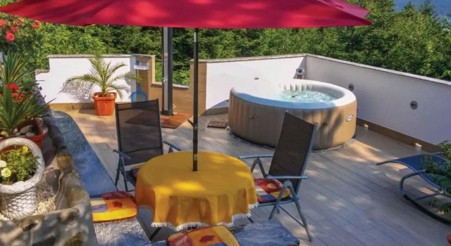 Вилла Bonidesa House With Whirlpool - Happy Rentals