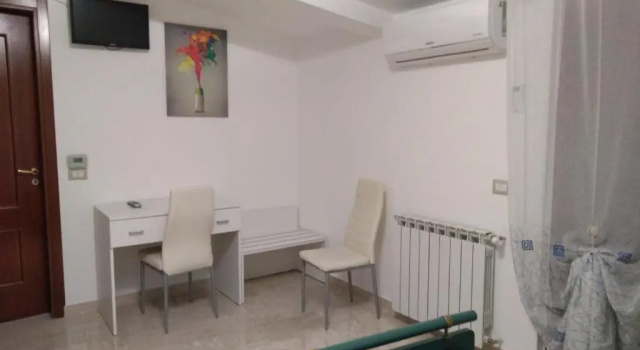 Двухместный номер Standard Affittacamere Casa Quisquina