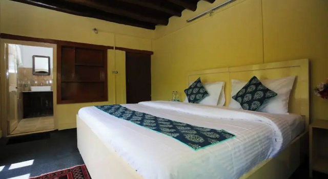 Номер Standard Chomal Cottages