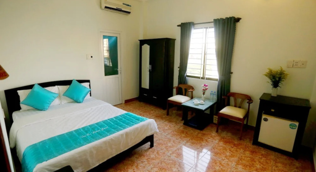 Двухместный номер Standard DaNa Home Hotel - Apartment